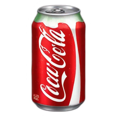 coke sticker