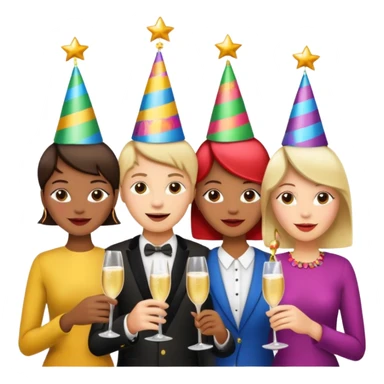 Can you make it look like the third one but bigger  sticker