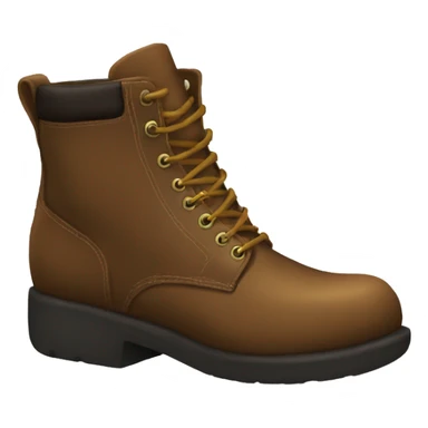 Botas sticker