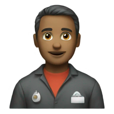 a no code data science and ai tool sticker