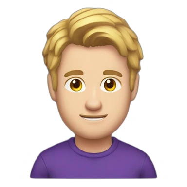 Twitch Streamer peternoster sticker