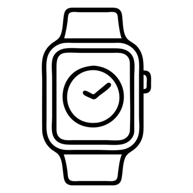 watch sticker