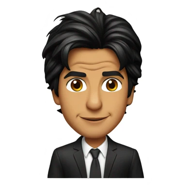 Shah Rukh khan  sticker