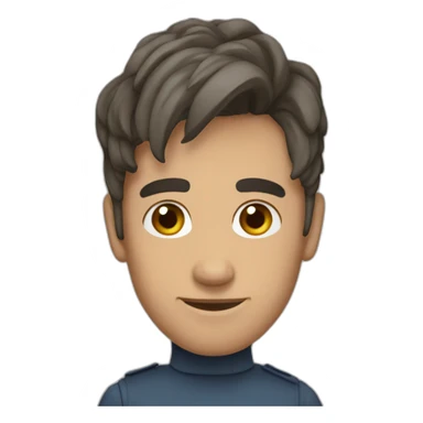 eliot quirantes sticker