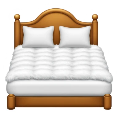 beds sticker