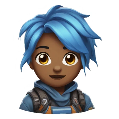 apex legends wattson cute sticker
