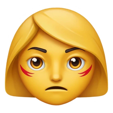 Not a chance sticker