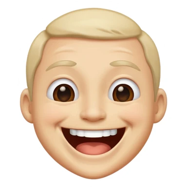 Laughing do meme sticker