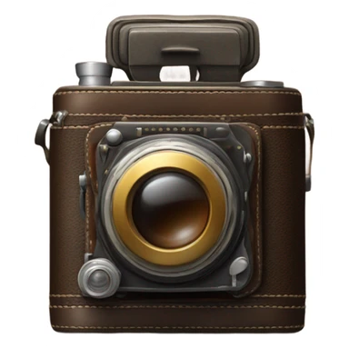 camera sticker