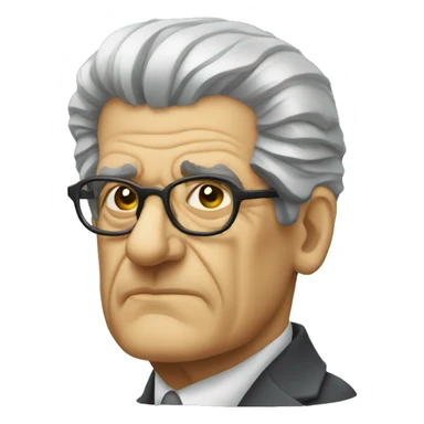 jacques lacan sticker