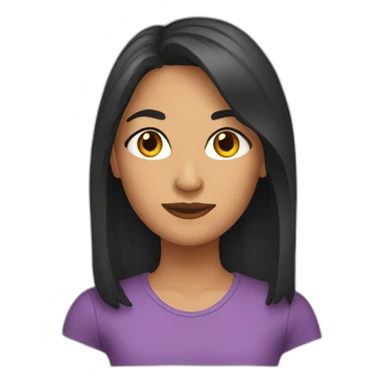 Beth Sanchez sticker