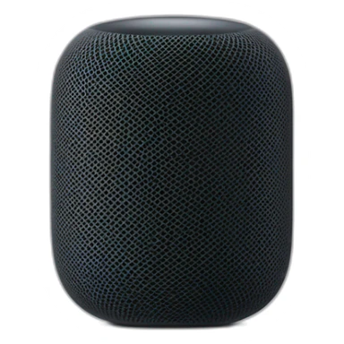 HomePod mini sticker