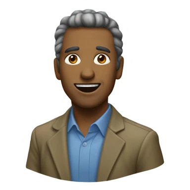 série télévisée  sticker