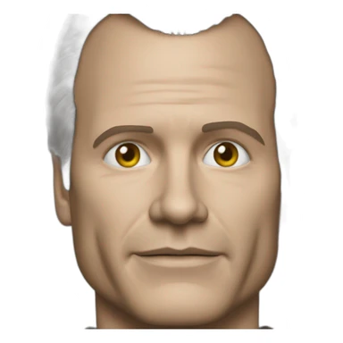 bill paxton in aliens sticker