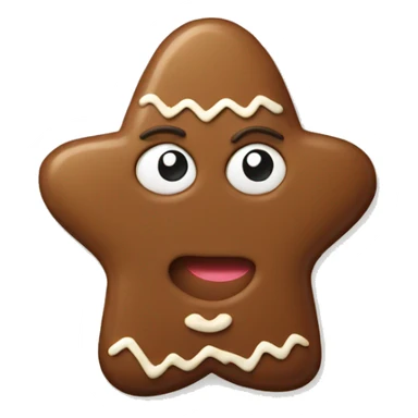 Lebkuchen  sticker