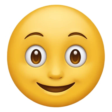 Make an emoji out of a photo sticker