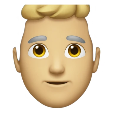 Enterprise B sticker