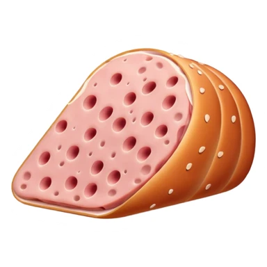 mortadella sticker