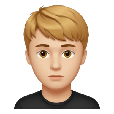 Sam fender sticker