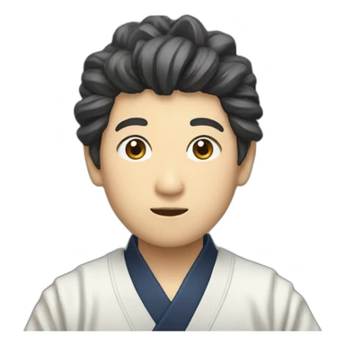 Otani Shohei sticker