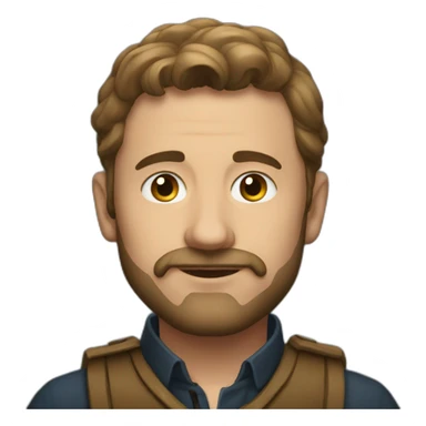 antonin marin sticker