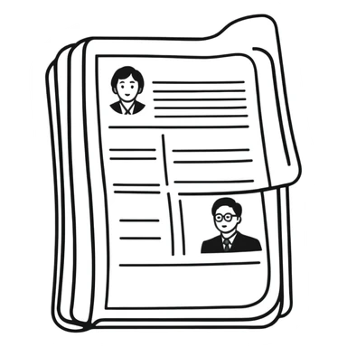 korean passport sticker