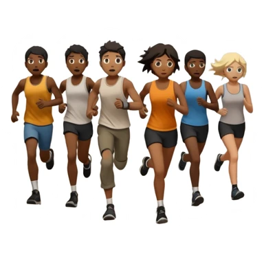 2026 end of the world sticker