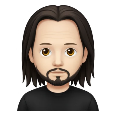 Jonathan Davis sticker