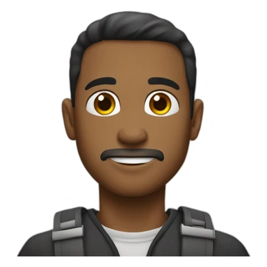 Lista de cuaderno sticker