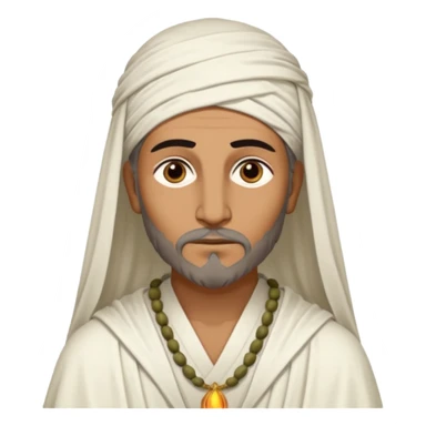 Calanus the Indian sage in 327 before a funeral pyre sticker