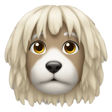 chikipi palworld sticker