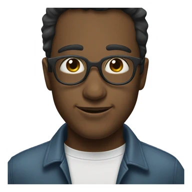 Blue tick for Instagram  sticker