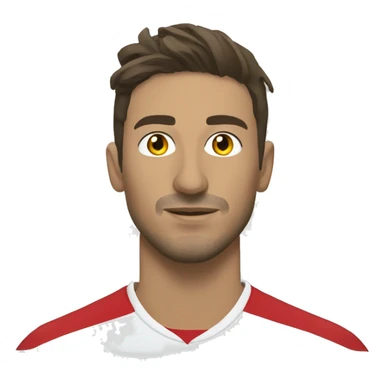 Fernando Muslera sticker