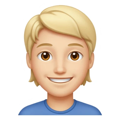 no to trouble sticker