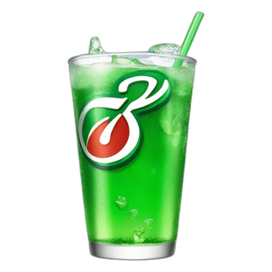 Harry Poter drink 7up sticker