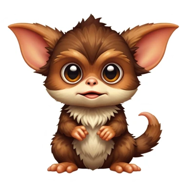 Gizmo sticker