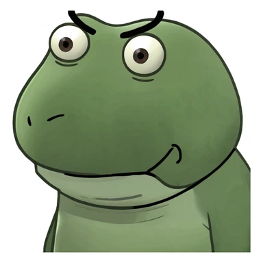 family guy character sticker