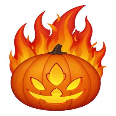 dark fire emblem sticker