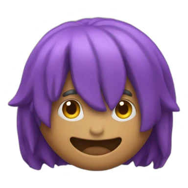 Pulgar hacia arriba sticker