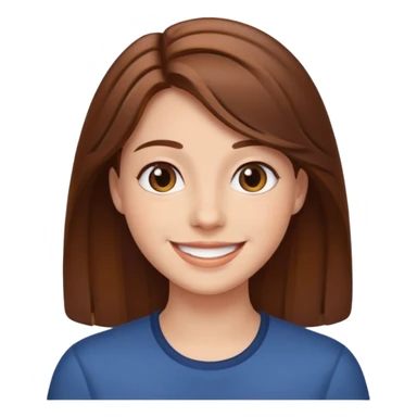 Ich bin glücklich sticker