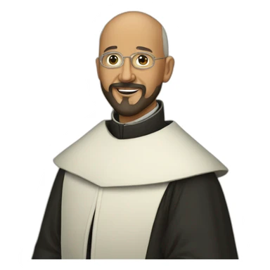 st. ignatius loyola sticker