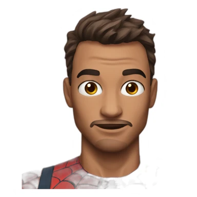 amazing-spiderman sticker