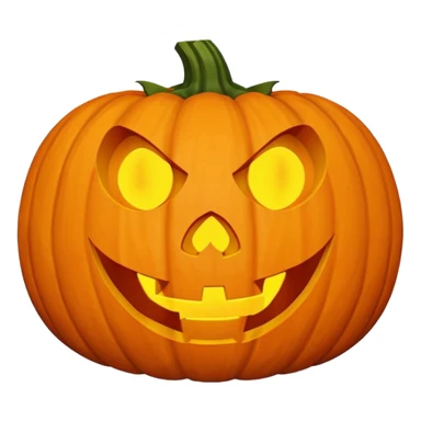 halloween sticker