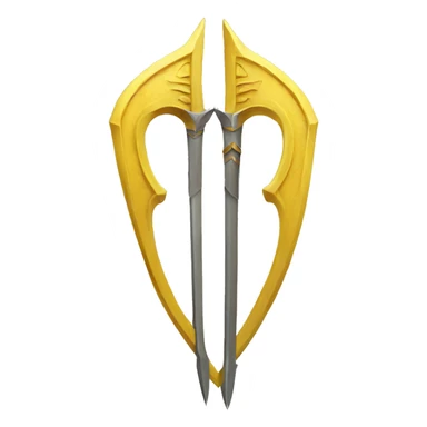 ukrainian trident sticker