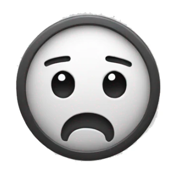 text that says mean sticker