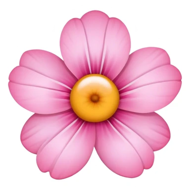 Cute flower 🌸 sticker