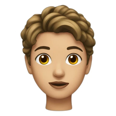 Élodie costa sticker