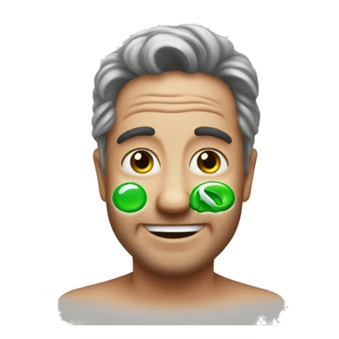 dettol emogi sticker