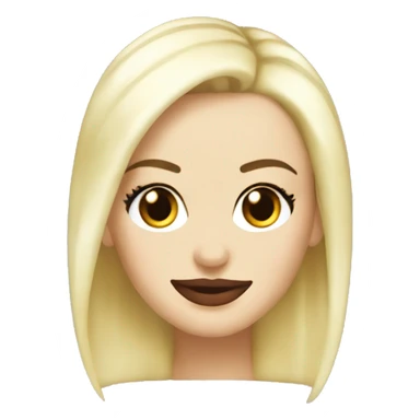 Gwen Stefani  sticker