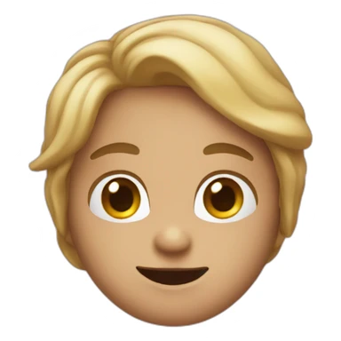 emoji de mi foto sticker